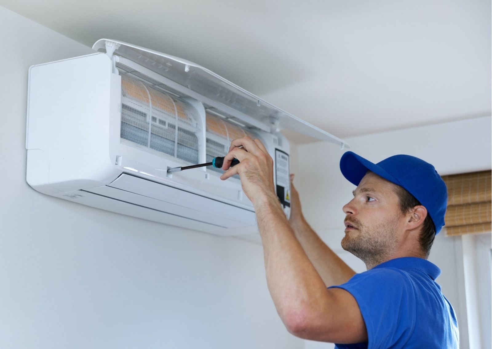 Bismil Klima Servisi